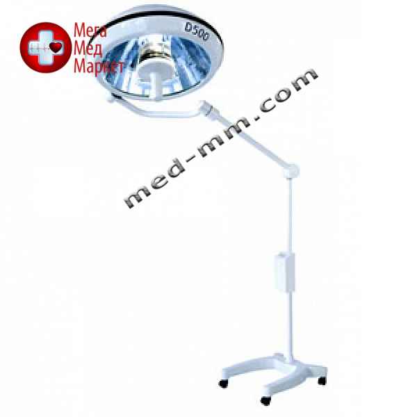 Купить Медицинский напольный передвижной светильник Convelar 1605/1607 цена, характеристики, отзывы
